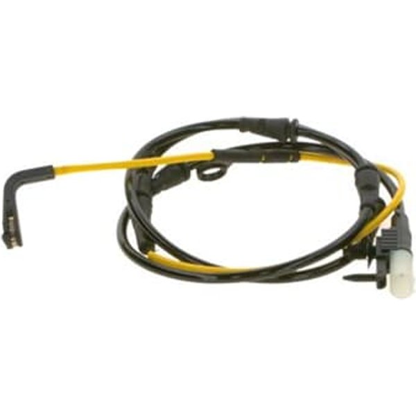 Bosch Warnkontakt FüR BremsbeläGe Land Rover Discovery Range 1987473582-image