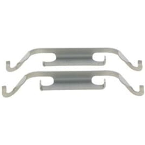 Bosch ZubehöRsatz FüR BremsbeläGe BMW 5Er 7Er 8Er X3 X5 3,0-image
