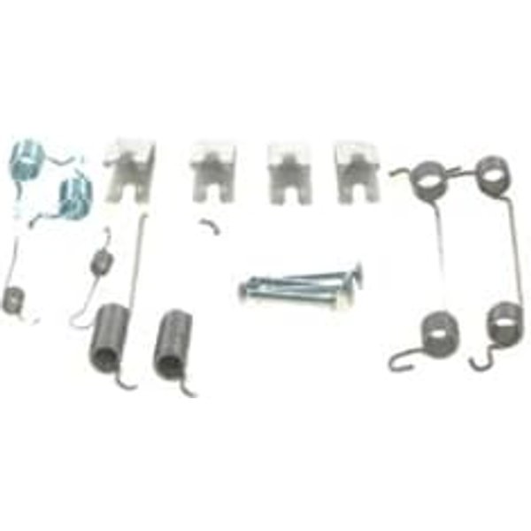 Bosch ZubehöRsatz FüR Bremsbacken Ford Courier Escort Fiesta Mondeo-image