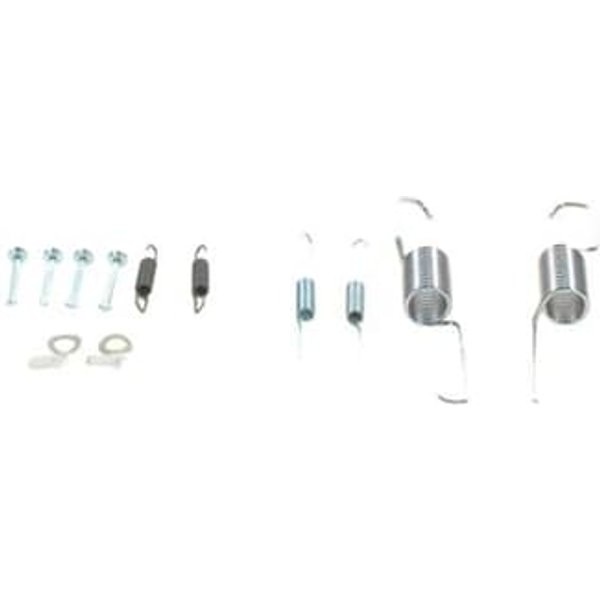 Bosch ZubehöRsatz FüR Bremsbacken Honda Suzuki-image