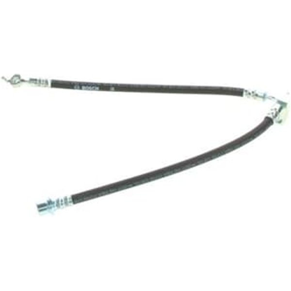Bosch Bremsschlauch Hinten Rechts Toyota Yaris P1 P2-image