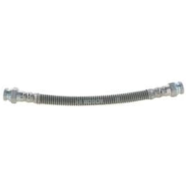Bosch Bremsschlauch Hinten Citroen C15 Peugeot 305-image