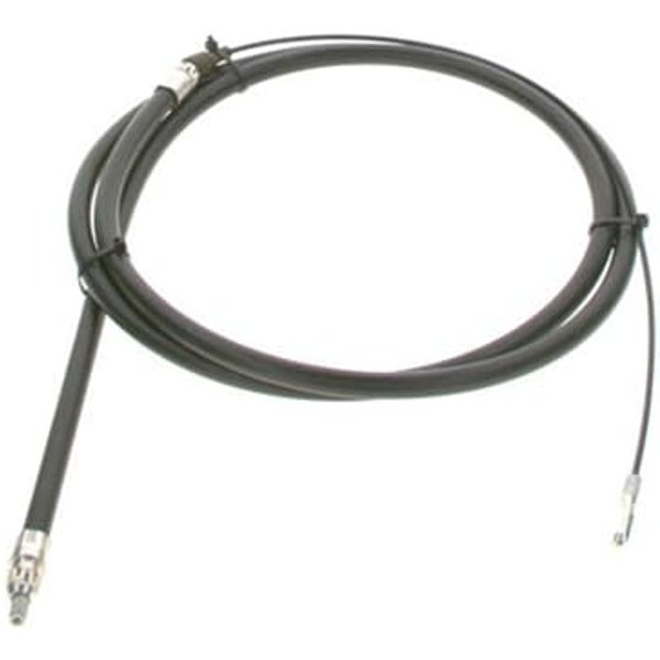 Bosch Handbremsseil Vorne Mercedes 124 E-Klasse 4,2-image