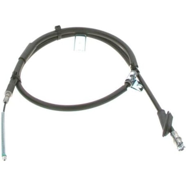 Bosch Handbremsseil Hinten Rechts Hyundai Atos-image