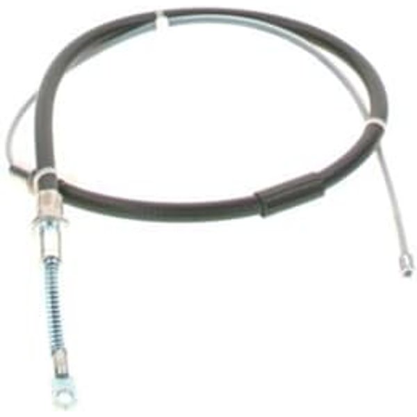 Bosch Handbremsseil Hinten Rechts BMW 7Er E38-image