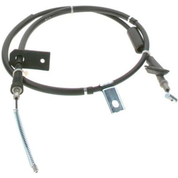 Bosch Handbremsseil Hinten Links Opel Agila-image