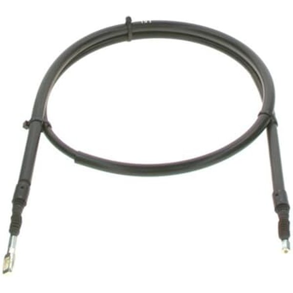 Bosch Handbremsseil Hinten Links Audi A8-image
