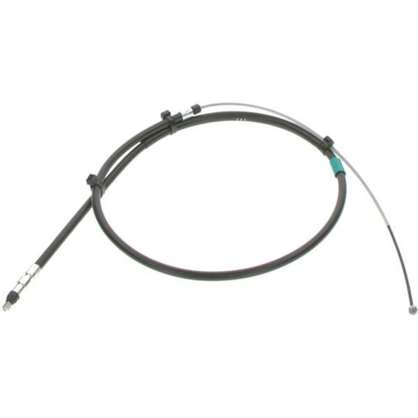 Bosch Handbremsseil Hinten Links BMW 5Er E60-image