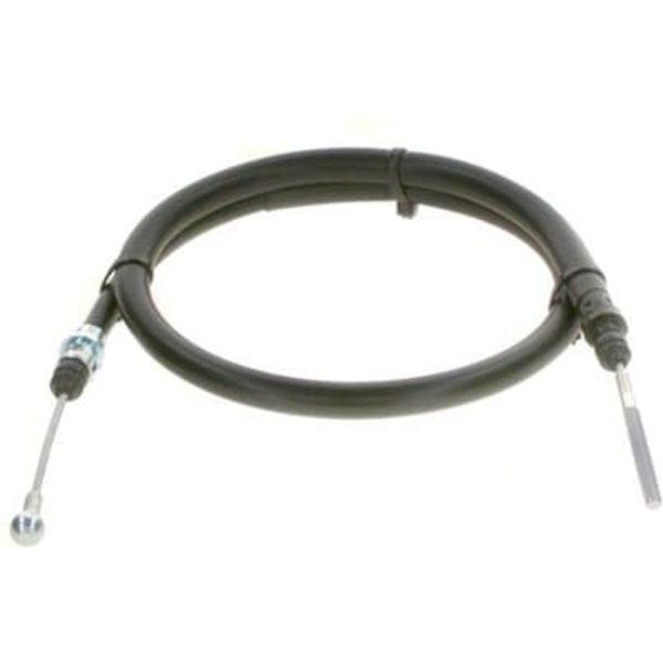 Bosch Handbremsseil Hinten Citroen C8 Fiat Ulysse Lancia Peugeot 807-image