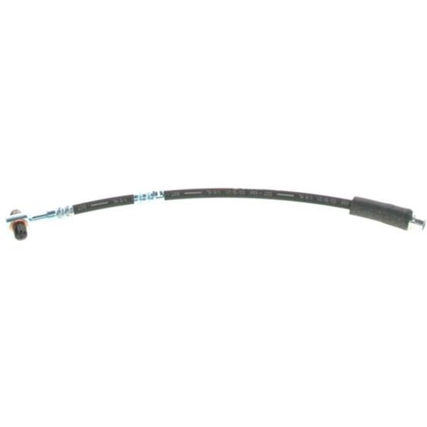 Bosch Bremsschlauch Vorne Fiat Croma-image