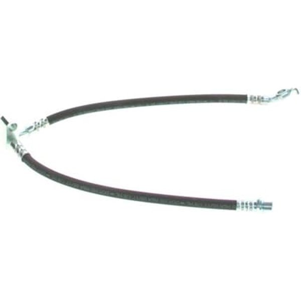 Bosch Bremsschlauch Hinten Rechts Toyota Yaris P1-image