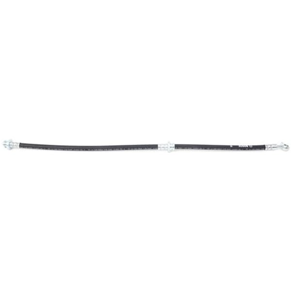Bosch Bremsschlauch Vorne Links Nissan Cube Tiida-image