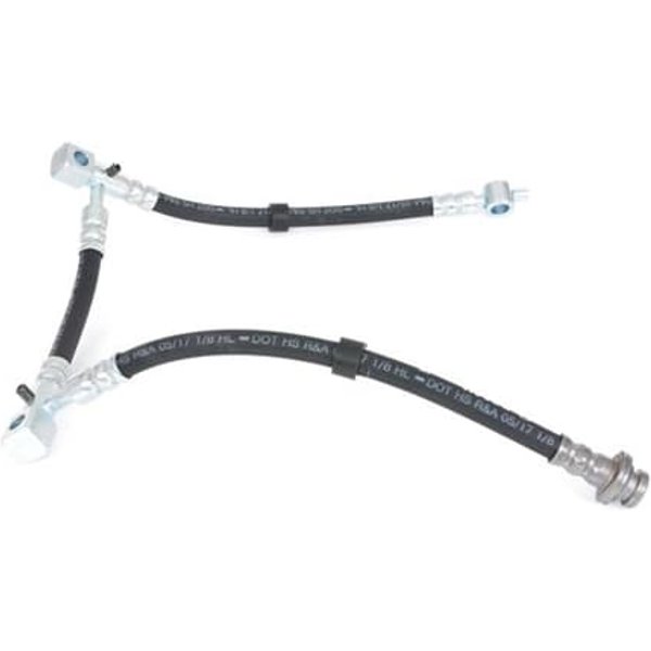 Bosch Bremsschlauch Vorne Links Nissan Primera P12-image
