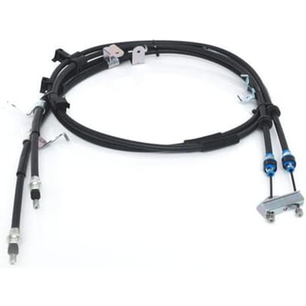 Bosch Handbremsseil Hinten Ford Tourneo Transit-image