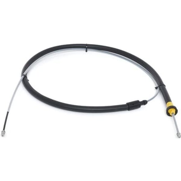 Bosch Handbremsseil Hinten Citroen C4-image