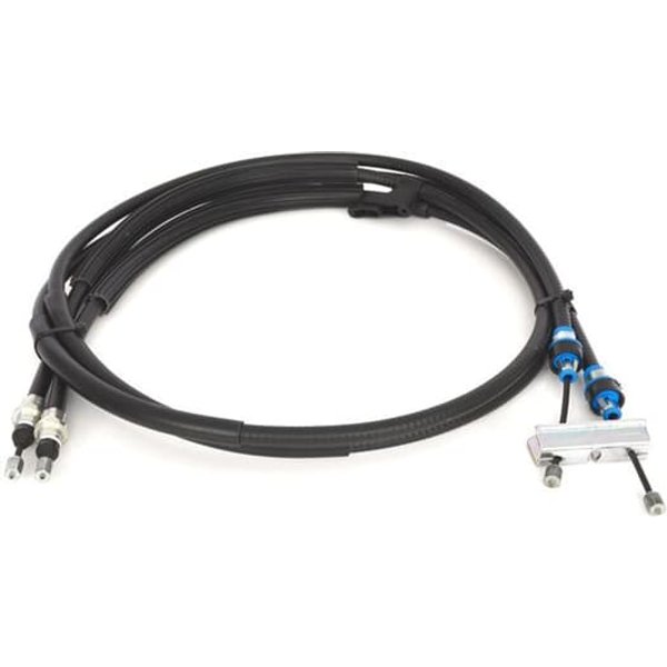 Bosch Handbremsseil Hinten Volvo C30 C70 V40-image