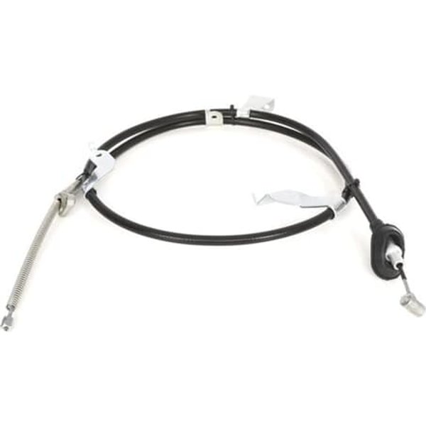 Bosch Handbremsseil Hinten Rechts Suzuki Swift 4-image