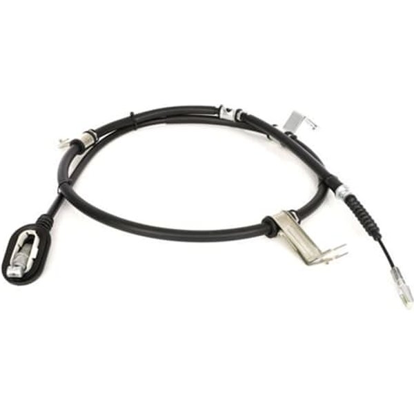 Bosch Handbremsseil Hinten Links Kia Magentis-image