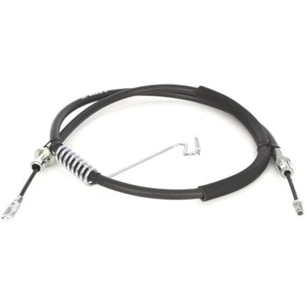 Bosch Handbremsseil Hinten Rechts Ford Transit 2,2 2,3 2,4 3,2 Tdci-image