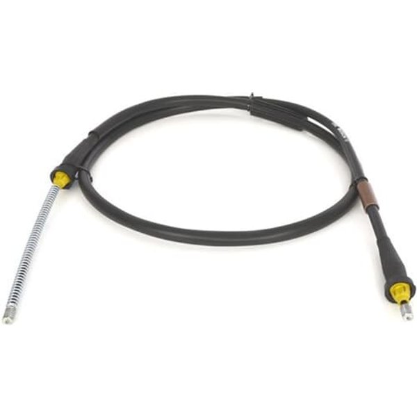 Bosch Handbremsseil Hinten Rechts Renault Clio 4-image