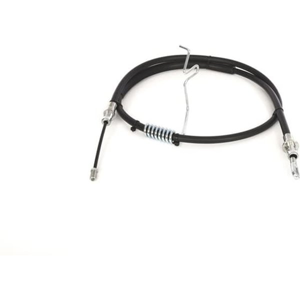 Bosch Handbremsseil Hinten Links Ford Transit 2,2 2,3 2,4 3,2 Tdci-image
