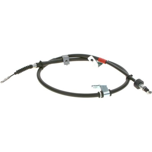 Bosch Handbremsseil Hinten Links Kia Picanto 2-image