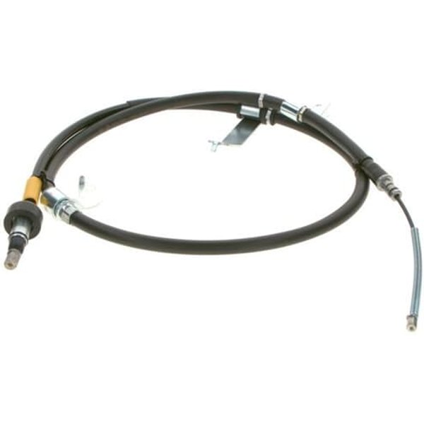 Bosch Handbremsseil Hinten Links Hyundai Accent Kia Rio-image