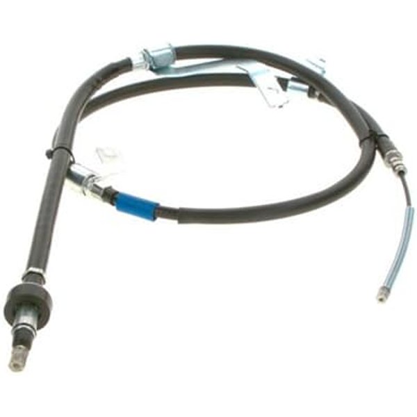 Bosch Handbremsseil Hinten Rechts Hyundai Accent Kia Rio-image