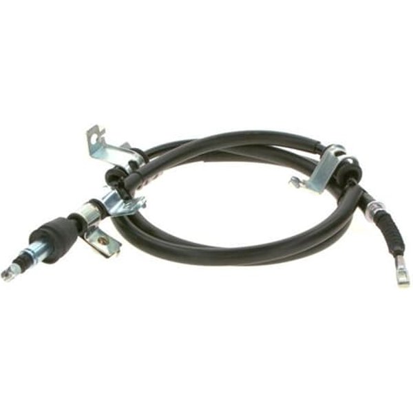 Bosch Handbremsseil Hinten Links Hyundai I30-image