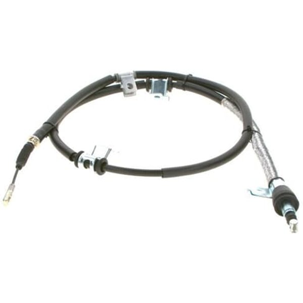 Bosch Handbremsseil Hinten Rechts Hyundai I30-image