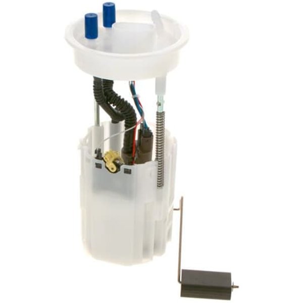 Bosch Kraftstoff-FöRdereinheit Vw Polo 6R-image