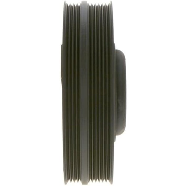 Bosch Keilriemenscheibe Audi A4 A6 A8 Skoda Superb VW Passat-image