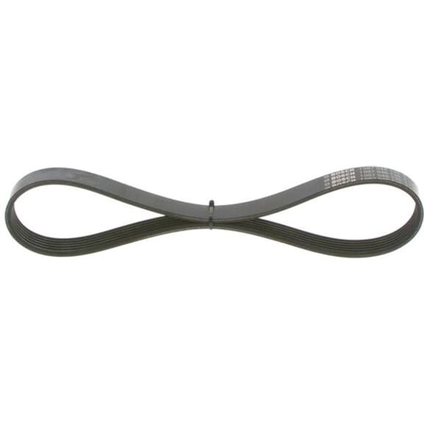 Bosch Keilrippenriemen Citroen C2 C3 C4 Peugeot 207 207/207+-image