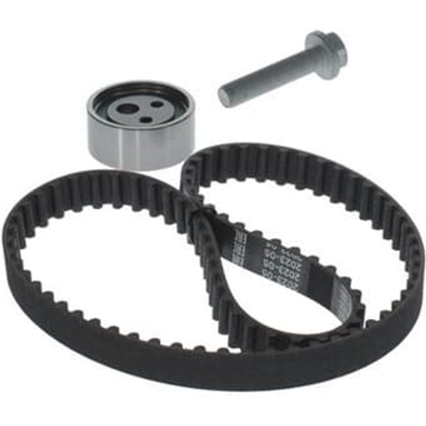 Bosch Zahnriemensatz Nissan Kubistar Renault Clio Kangoo Twingo-image
