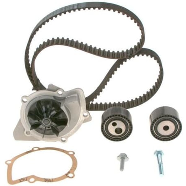 Bosch Zahnriemensatz Citroen Fiat Lancia Peugeot 1987946963 2,2-image