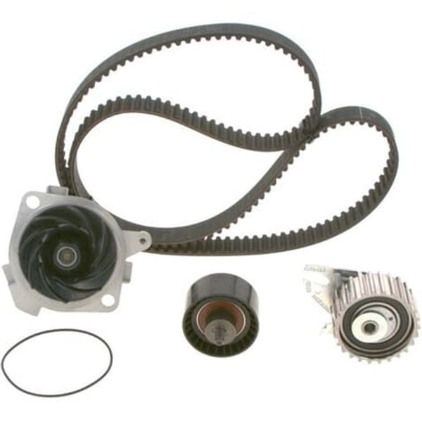 Bosch Zahnriemensatz + Wasserpumpe Alfa 145 146 147 156-image
