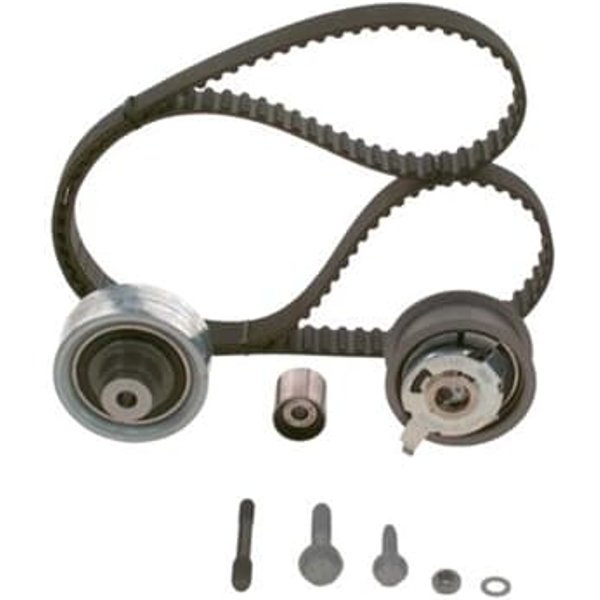 Bosch Zahnriemensatz Audi Seat Skoda VW 1987948069 1,9-image