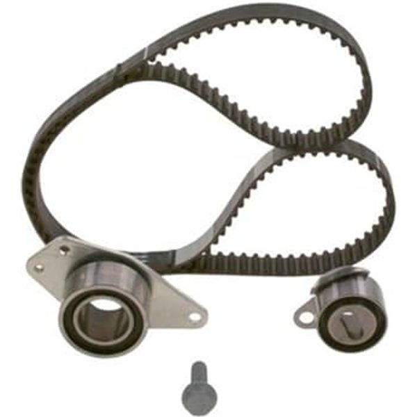 Bosch Zahnriemensatz Renault Kangoo ScéNic 1,9-image