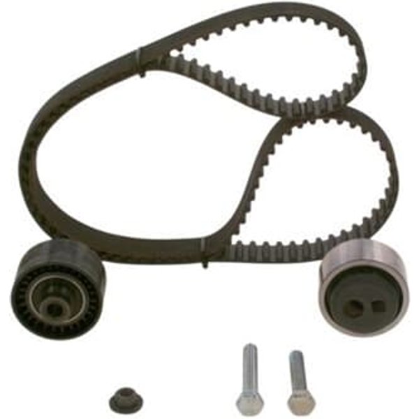 Bosch Zahnriemensatz Citroen Ax Saxo Xsara Nissan Micra Peugeot 106 1,5-image