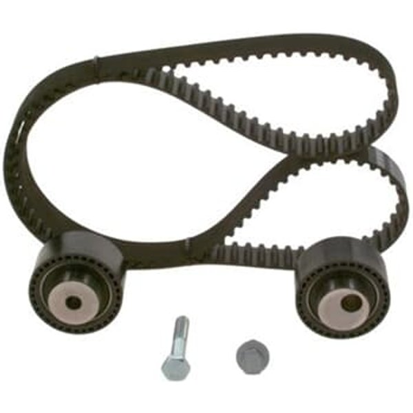 Bosch Zahnriemensatz Citroen Jumper Peugeot Boxer 2,2-image