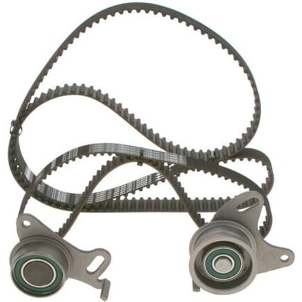 Bosch Zahnriemensatz Hyundai Kia Mitsubishi-image