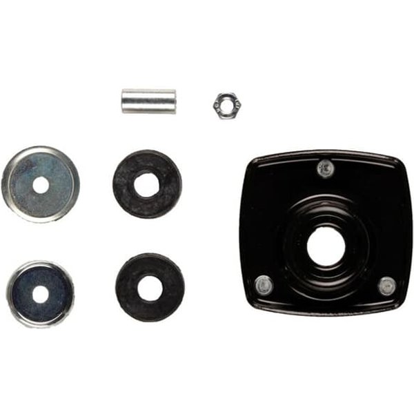 Bilstein Federbeinlager Hinten Mercedes M-Klasse W163-image