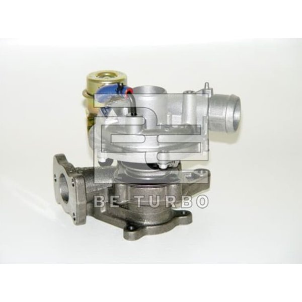 Be Turbo Turbolader Citroen Berlingo Xsara Peugeot 306 307 Partner 2,0-image