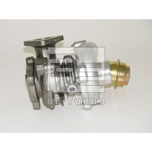 Be Turbo Turbolader Opel Omega 2,0-image