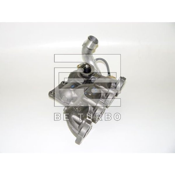 BE Turbo Turbolader Ford Focus Tourneo Transit 1,8-image