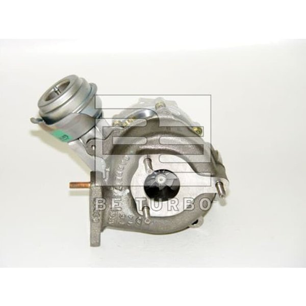 BE Turbo Turbolader Audi A4 A6 Skoda Superb VW Passat 124364-image