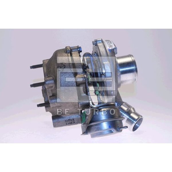 Be Turbo Turbolader Renault 124493 2,0-image