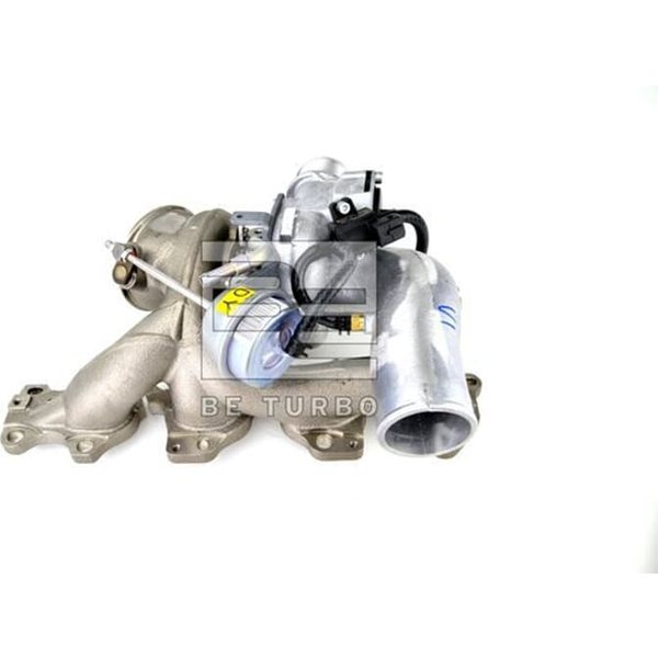 BE Turbo Turbolader Opel Astra H Zafira B 2,0-image