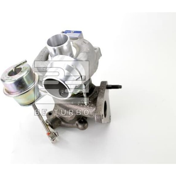 BE Turbo Turbolader Dacia Nissan Renault 124642 1,5-image