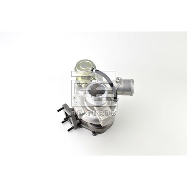 Be Turbo Turbolader Citroen Fiat Peugeot 124703 3,0-image